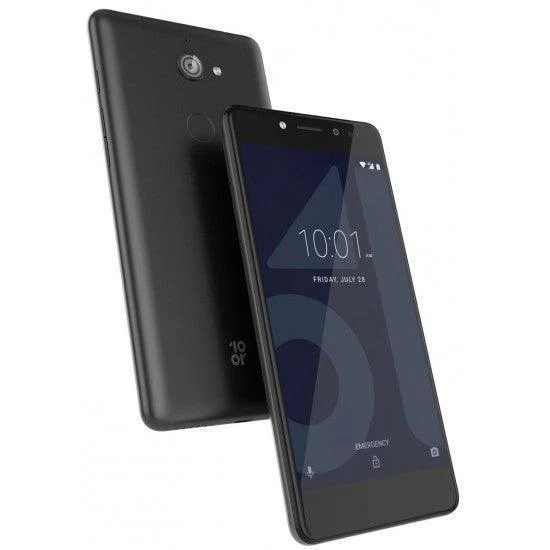 10.or E Beyond Black, 3GB RAM, 32GB Storage - Image 6