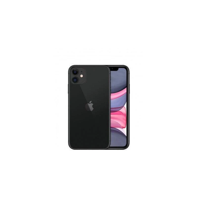 Apple Iphone 11 (128Gb) Black Preowned