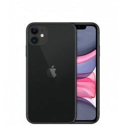 Apple Iphone 11 (128Gb) Black Preowned - Image 2