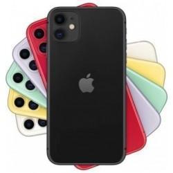 Apple Iphone 11 (128Gb) Black Preowned - Image 3