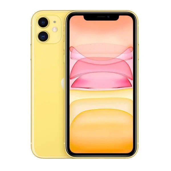Apple iPhone 11 (64GB) Refurbished - Image 11