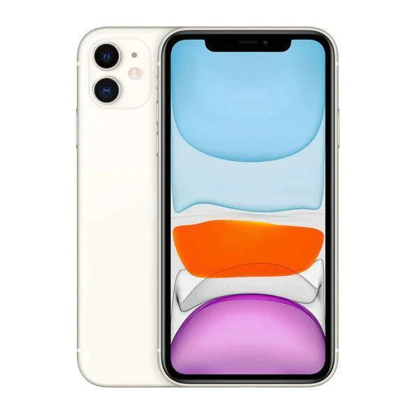 Apple iPhone 11 (64GB) Refurbished - Image 14
