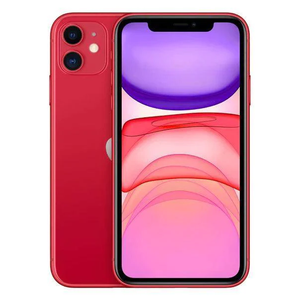 Apple iPhone 11 (64GB) Refurbished - Image 17