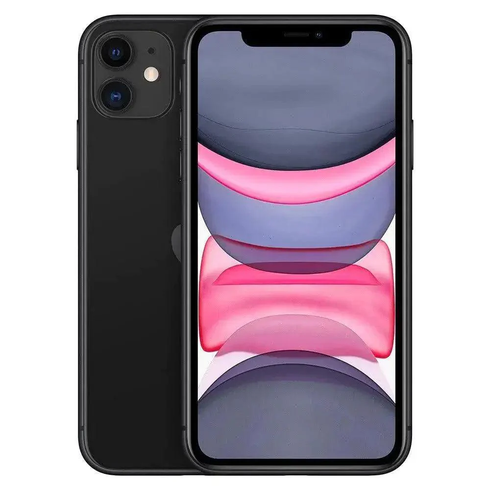Apple iPhone 11 (64GB) Refurbished - Image 4