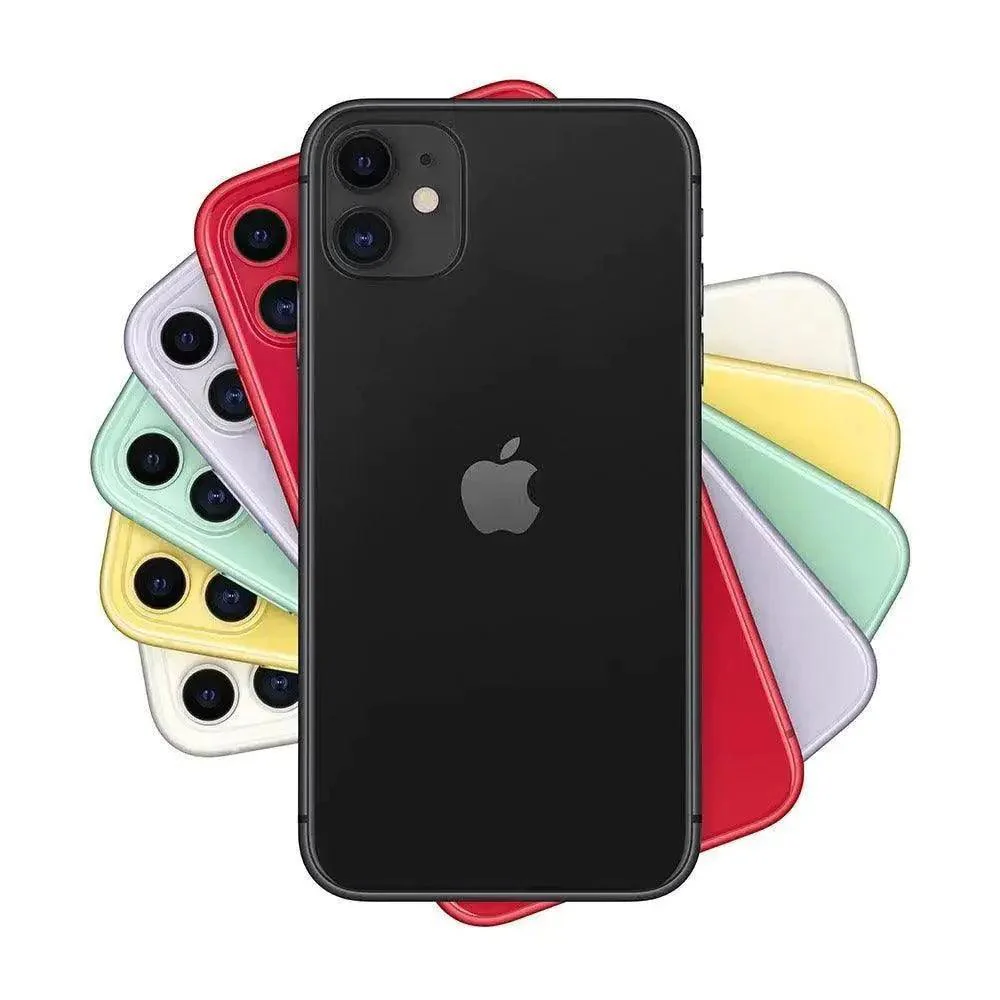 Apple iPhone 11 (64GB) Refurbished - Image 5