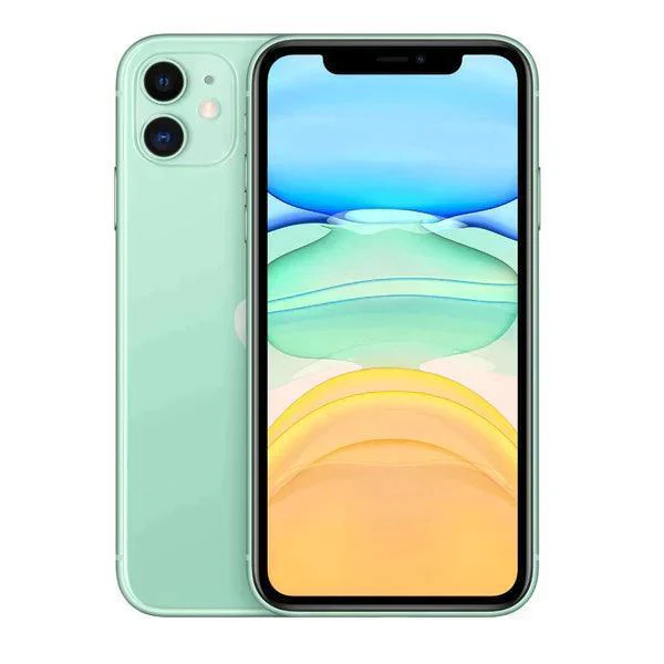 Apple iPhone 11 (64GB) Refurbished - Image 6