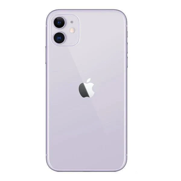 Apple iPhone 11 (64GB) Refurbished - Image 9