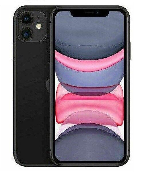 Apple iPhone 11 64GB Preowned - Image 4