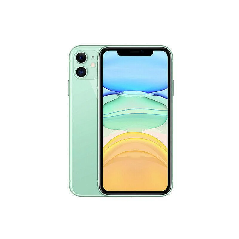 Apple iPhone 11 64GB Preowned - Image 8