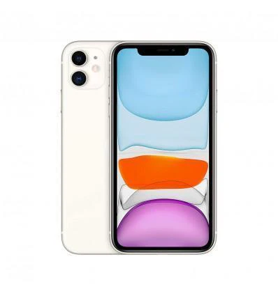 Apple iPhone 11 64GB Refurbished Phone