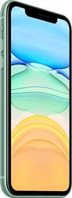 Apple iPhone 11 A2111 64GB Green Used Mobile - Image 2