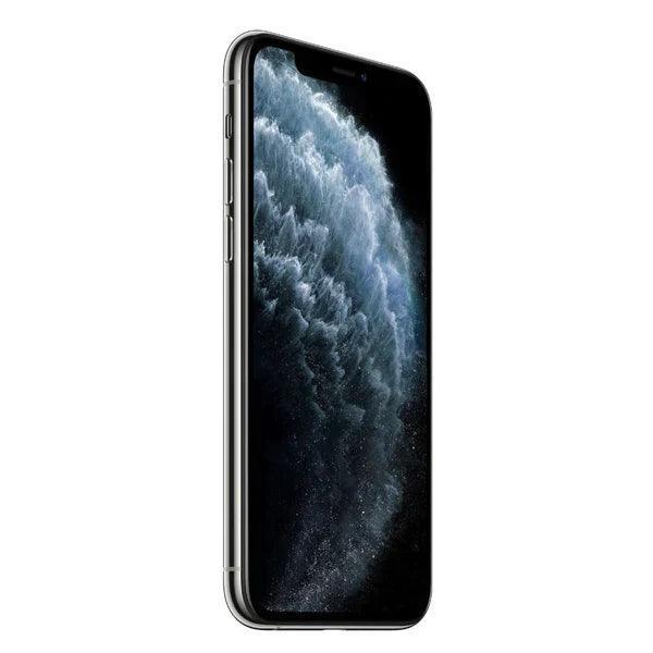 Apple iPhone 11 Pro 256GB Silver Refurbished Mobile - Image 10