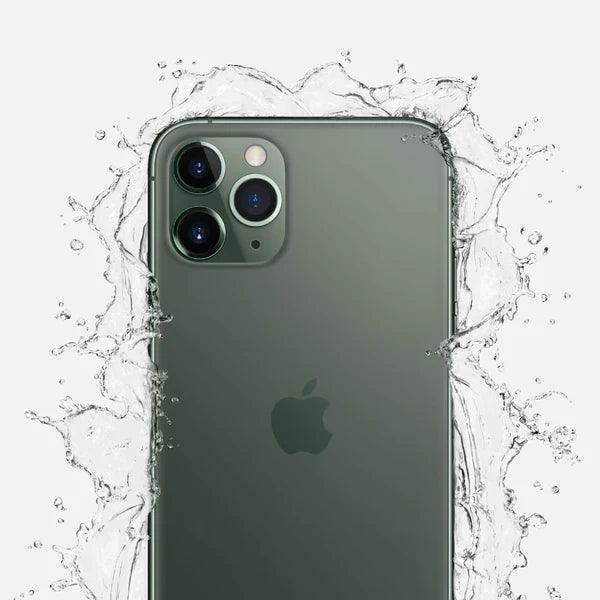 Apple iPhone 11 Pro 256GB Silver Refurbished Mobile - Image 12