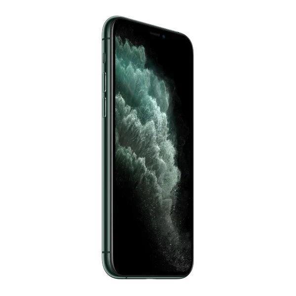 Apple iPhone 11 Pro 256GB Silver Refurbished Mobile - Image 13