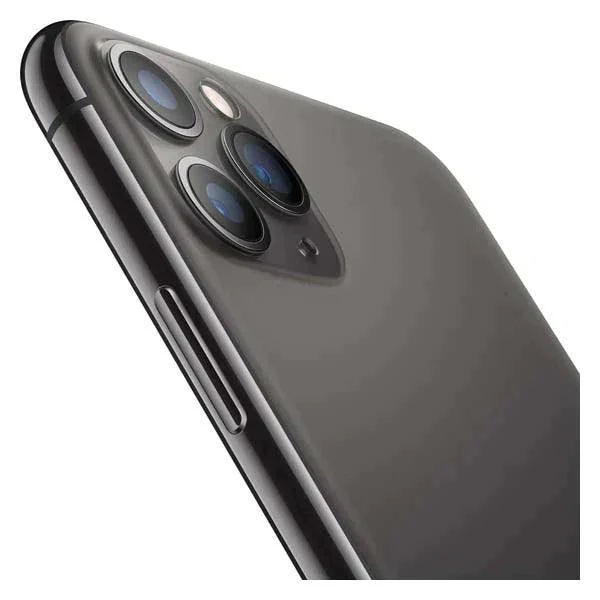 Apple iPhone 11 Pro 256GB Silver Refurbished Mobile - Image 14