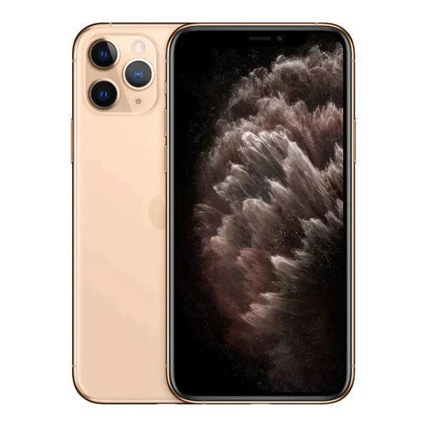 Apple iPhone 11 Pro 256GB Silver Refurbished Mobile - Image 5