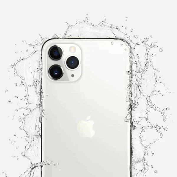 Apple iPhone 11 Pro 256GB Silver Refurbished Mobile - Image 9