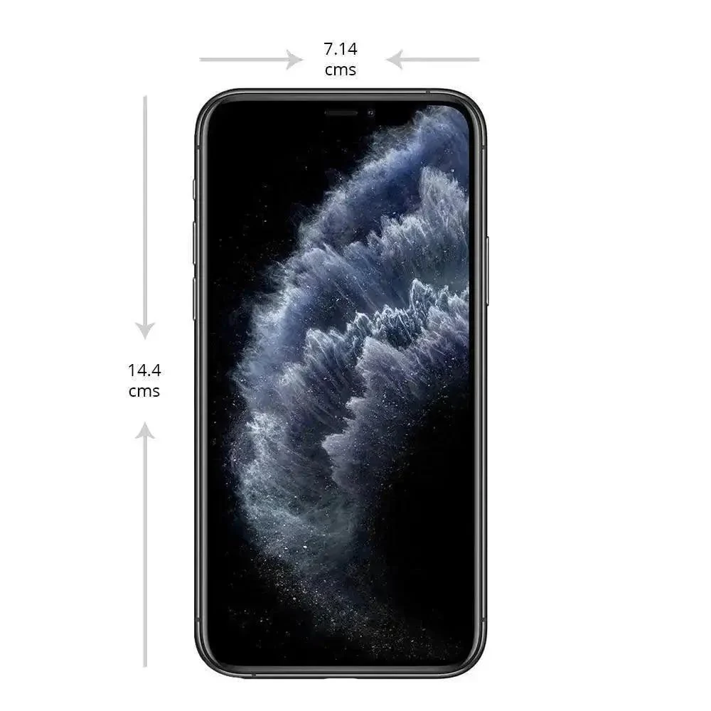Apple iPhone 11 Pro (64GB) - Image 3
