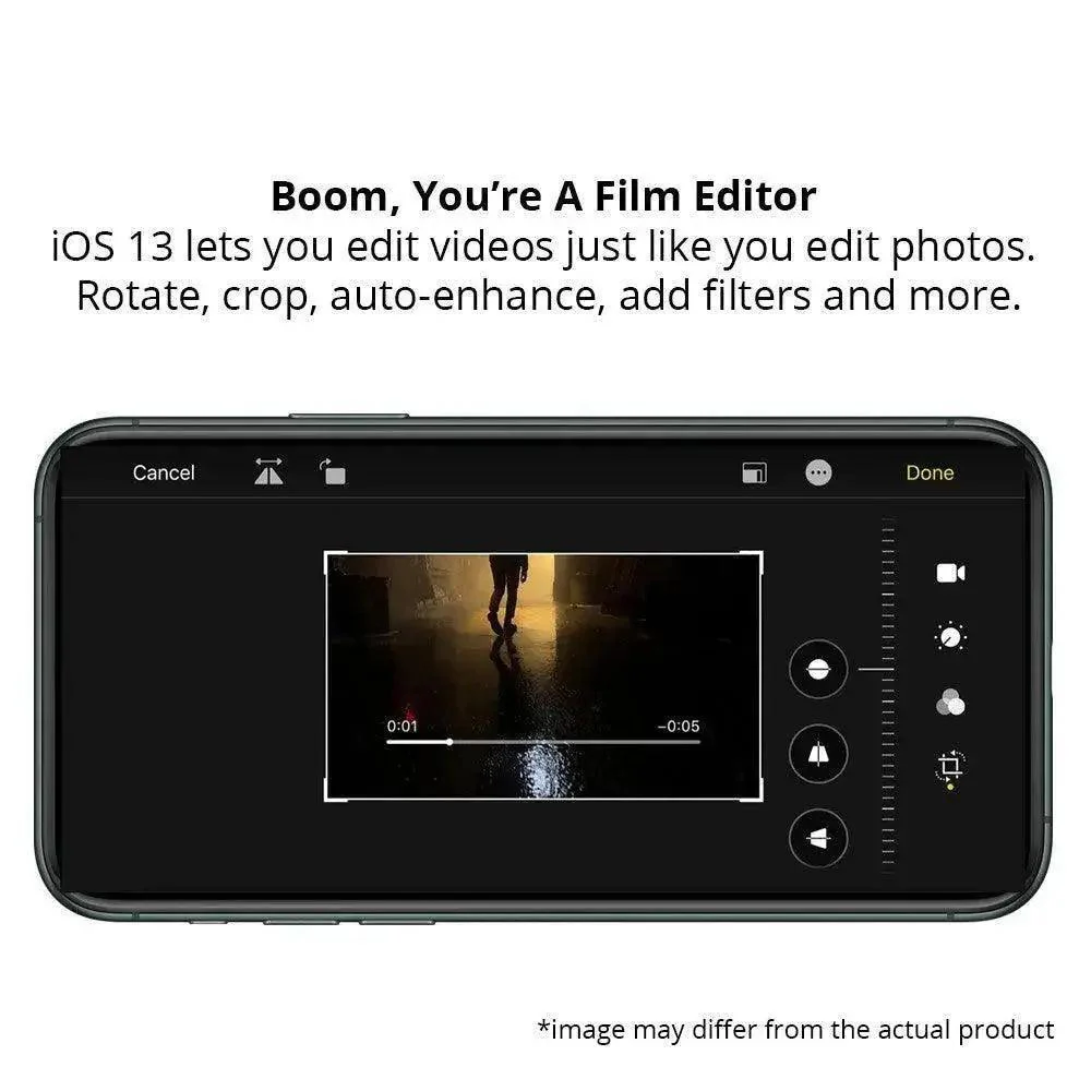 Apple iPhone 11 Pro Max (64GB) - Image 3