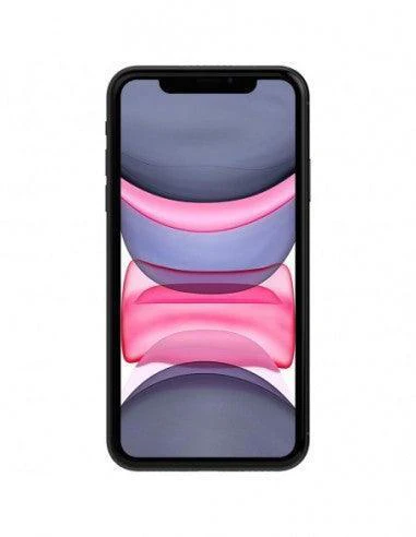 Apple iPhone 11 4GB 64GB Black Refurbished