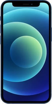 APPLE iPhone 12 (256GB) - Blue Preowned - Image 10