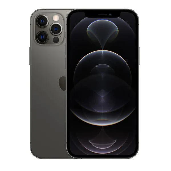 Apple iPhone 12 Pro (128GB) Refurbished - Image 13