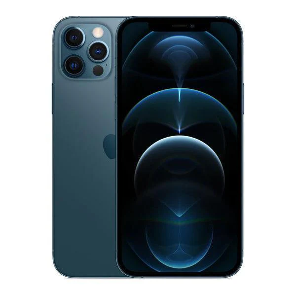 Apple iPhone 12 Pro (128GB) Refurbished - Image 6