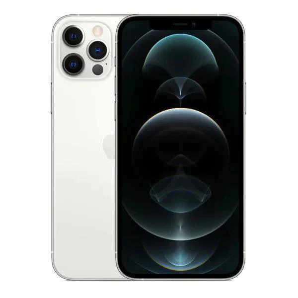 Apple iPhone 12 Pro (128GB) Refurbished - Image 8