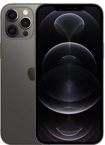 Apple iPhone 12 Pro Max (128GB) - Graphite Preowned - Image 10