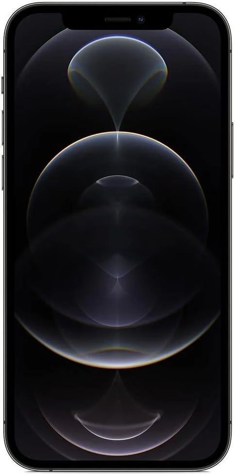 Apple iPhone 12 Pro Max (128GB) - Graphite Preowned - Image 11