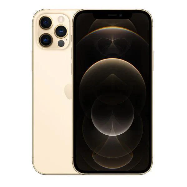 Apple iPhone 12 Pro Max (128GB) Refurbished - Image 9