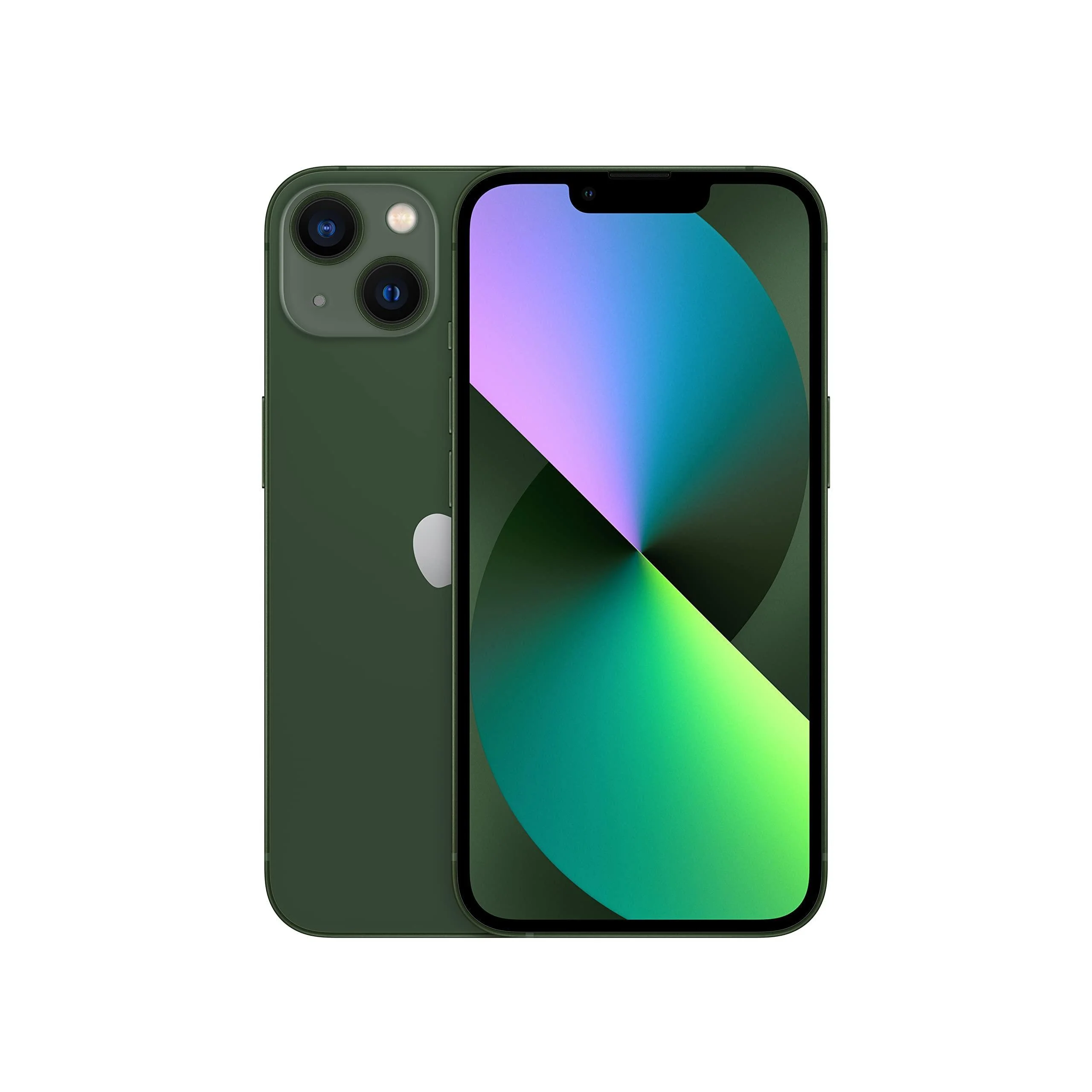 Apple iPhone 13 (128GB) - Green Refurbished