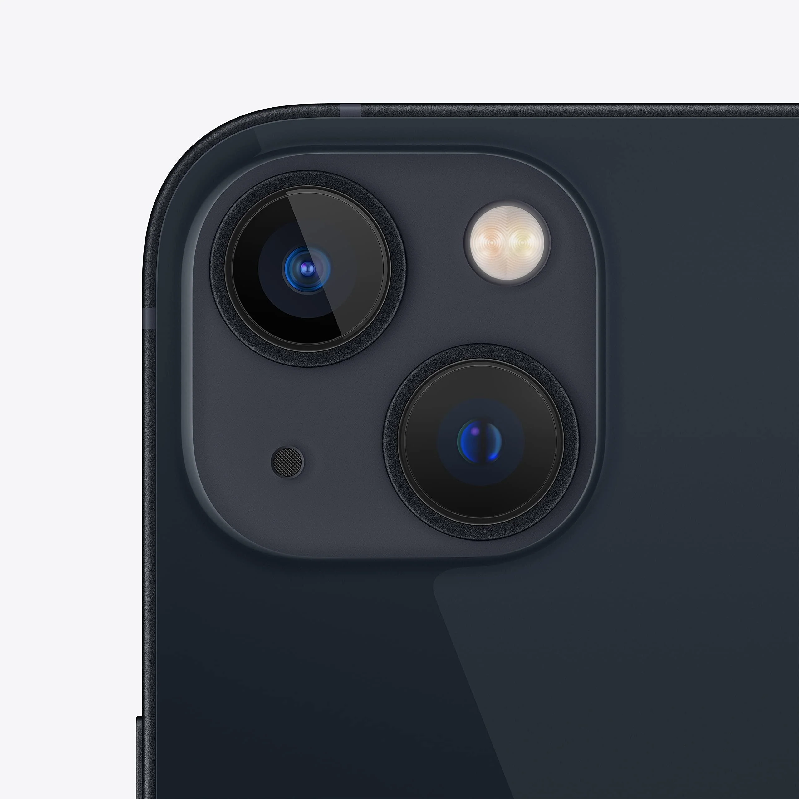 Apple iPhone 13 (128GB) - Midnight Refurbished - Image 5