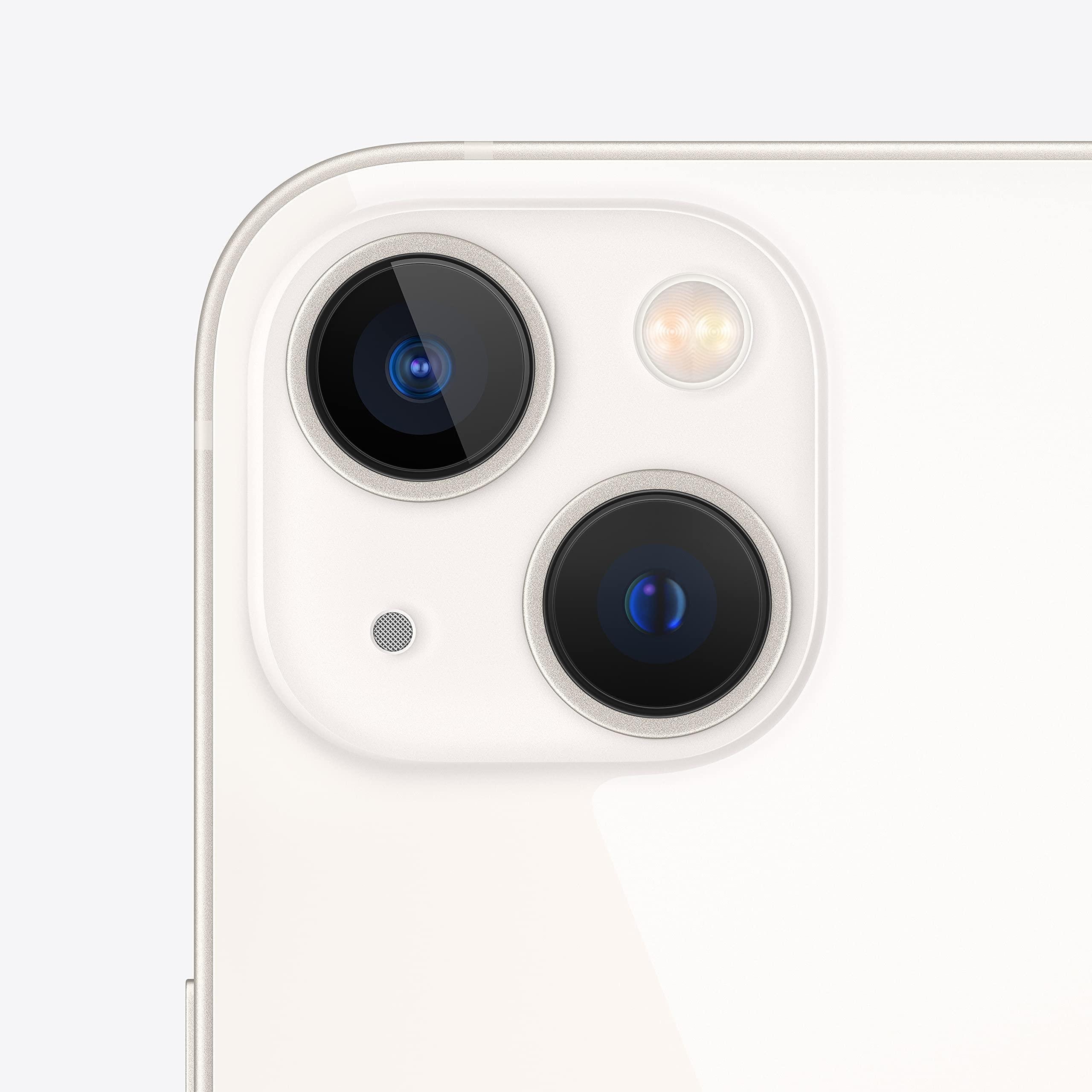 Apple iPhone 13 (128GB) - Starlight Preowned - Image 5