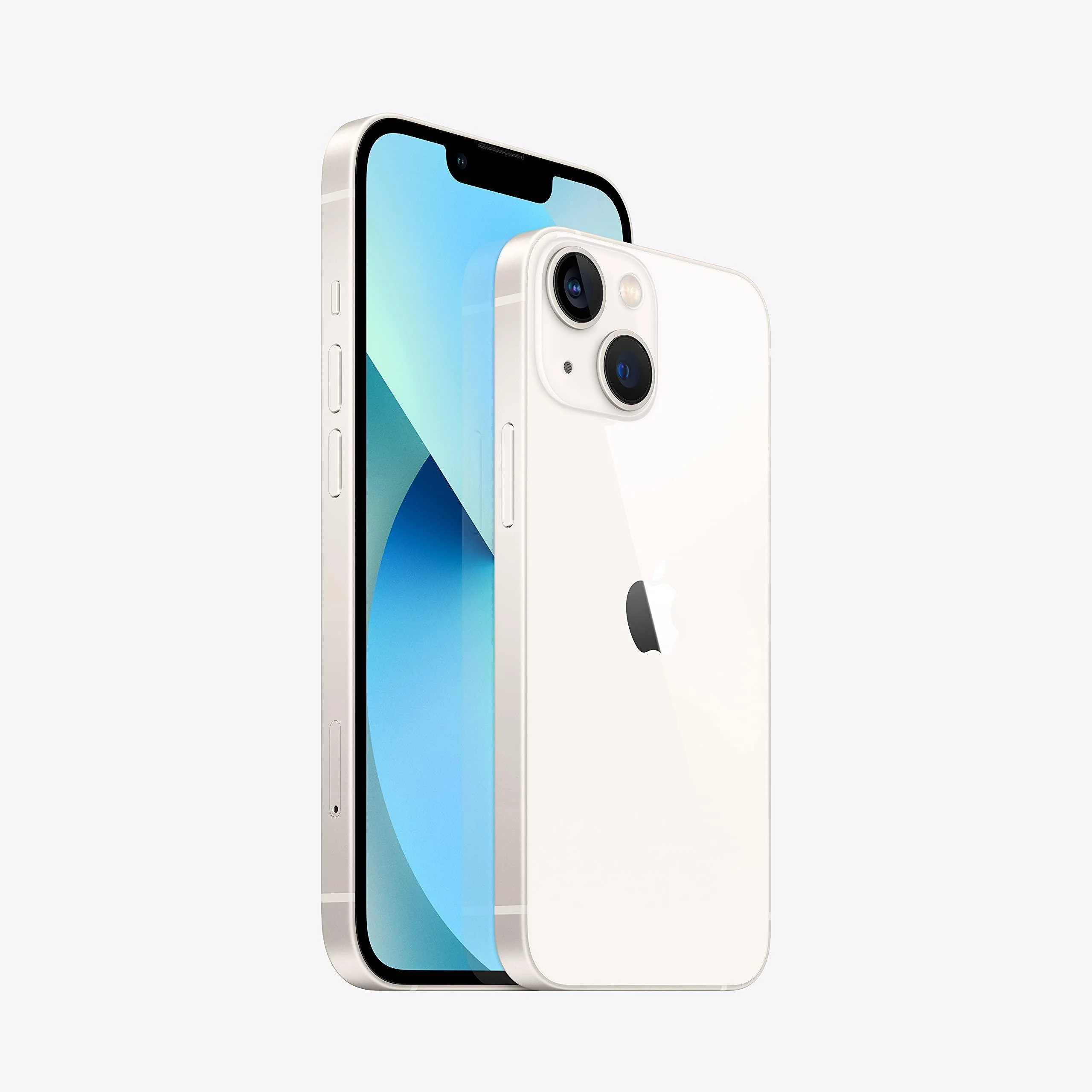 Apple iPhone 13 (128GB) - Starlight Preowned - Image 6
