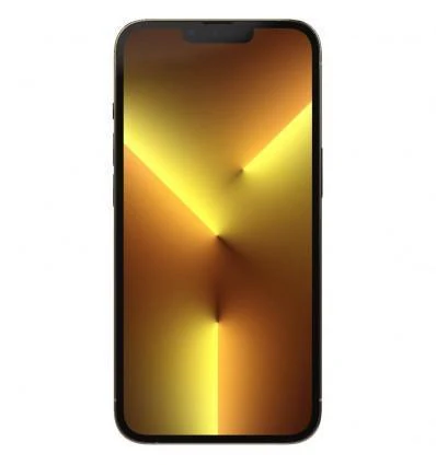 Apple iPhone 13 Pro 6GB 128GB Gold Refurbished