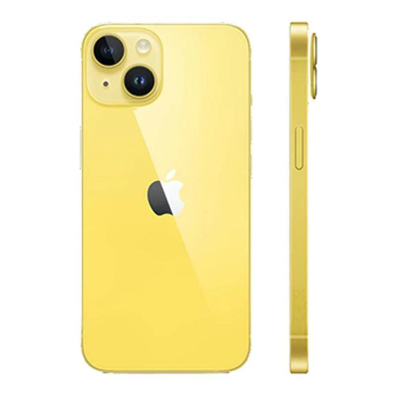 Apple Iphone 14 - 128GB RAM Preowned - Image 18