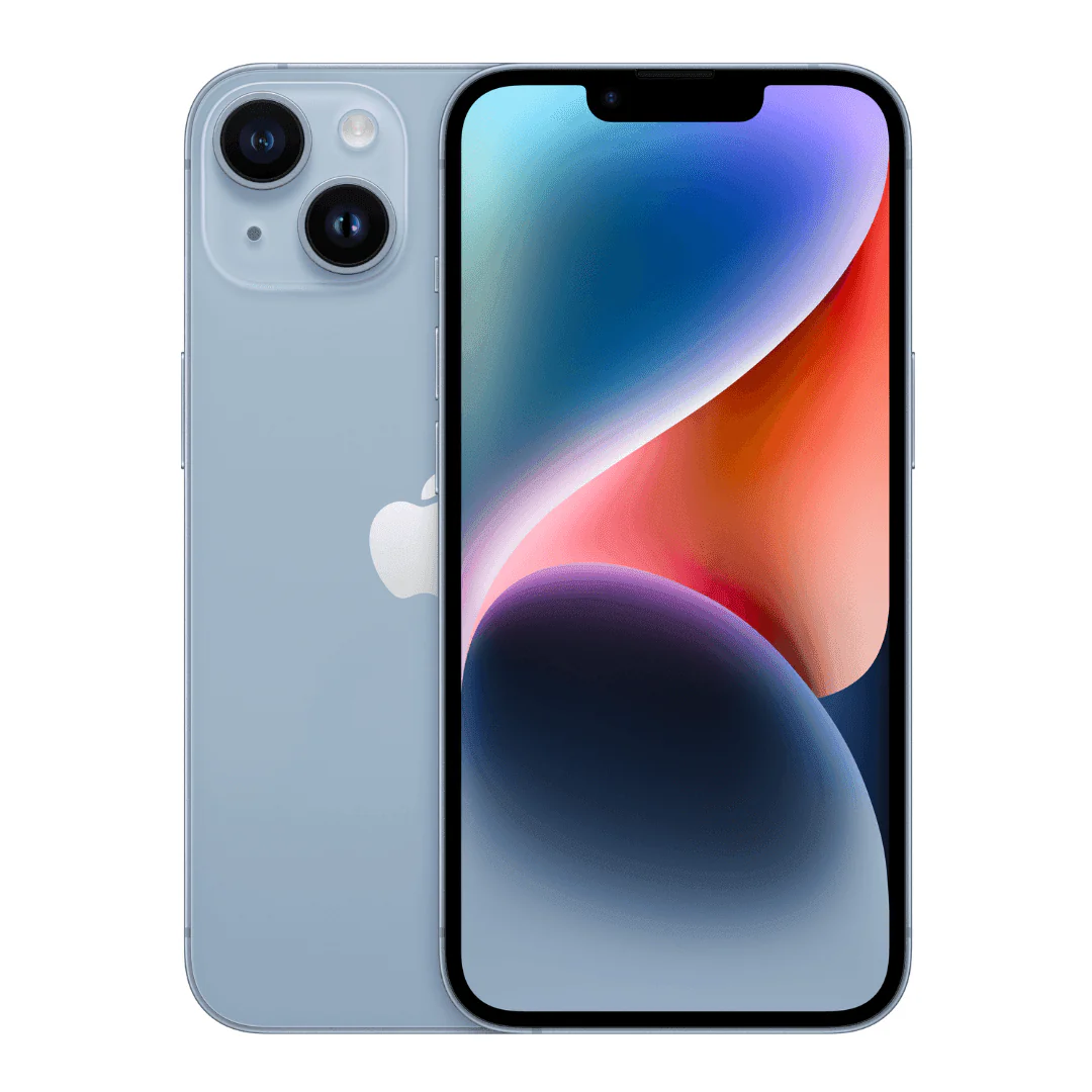 Apple iPhone 14 128GB Refurbished - Image 5