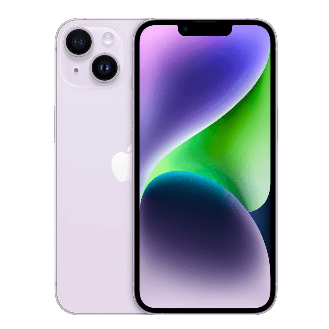 Apple iPhone 14 128GB Refurbished - Image 8
