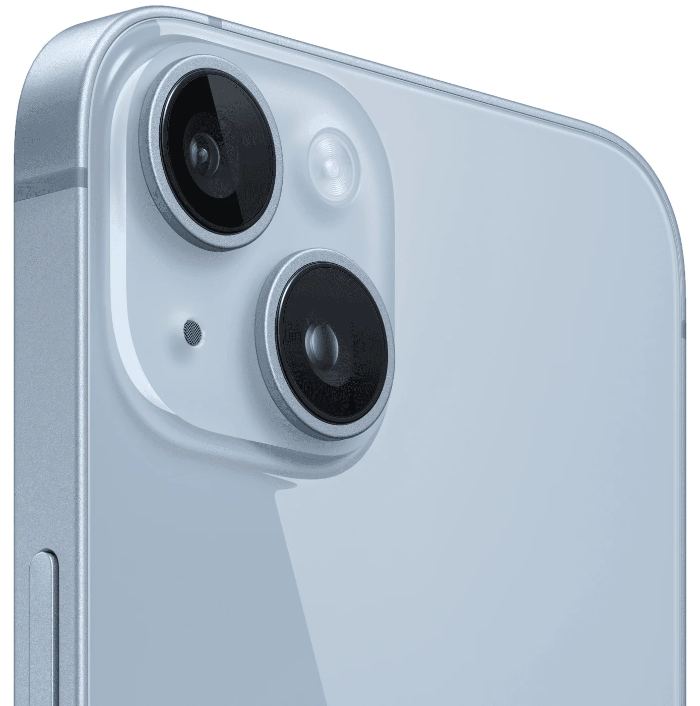 Apple iPhone 14-Blue 128GB Refurbished - Image 3