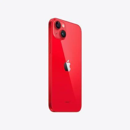 Apple iPhone 14 Plus 128 GB, Red Refurbished - Image 4