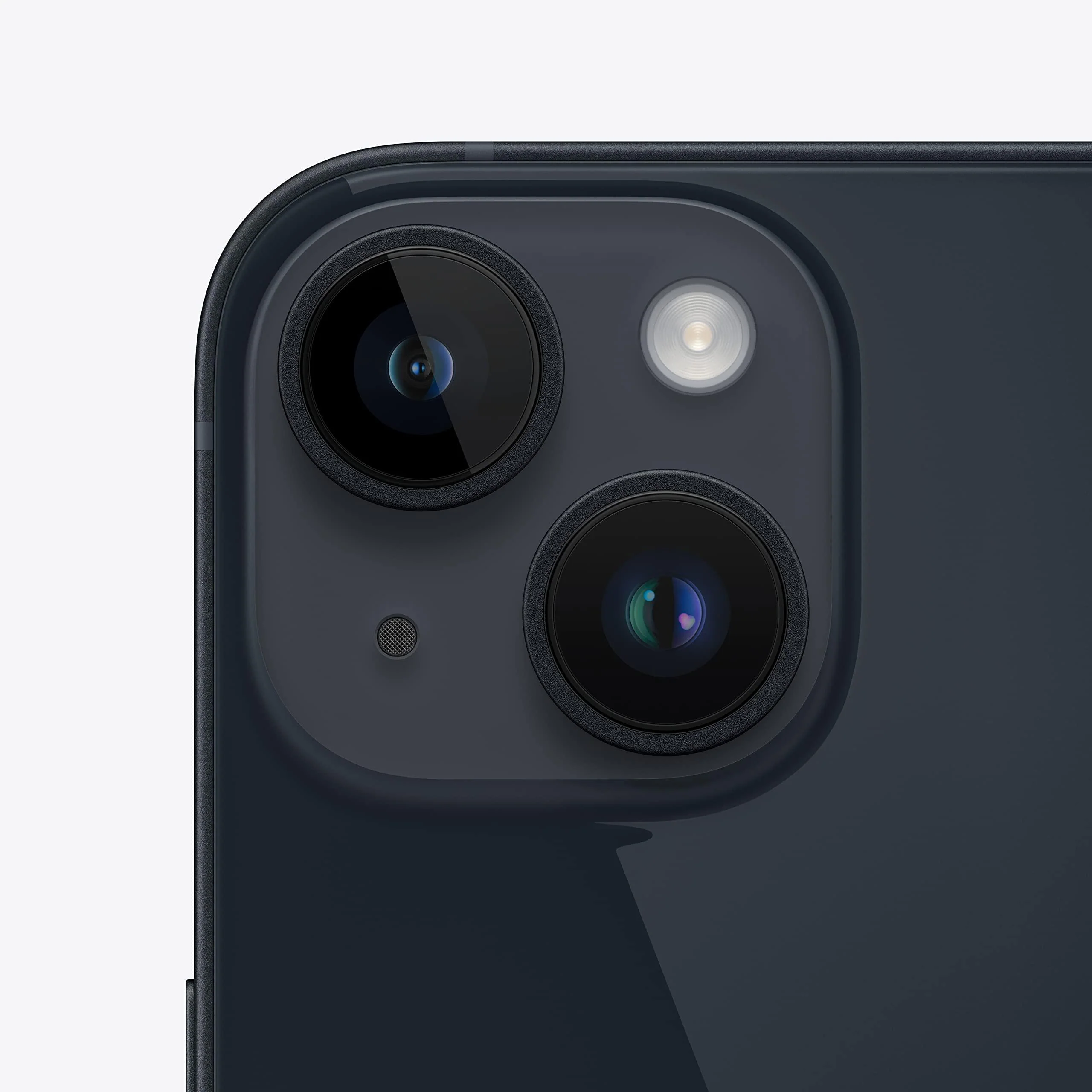 Apple iPhone 14 Plus (128 GB) - Midnight Refurbished - Image 5