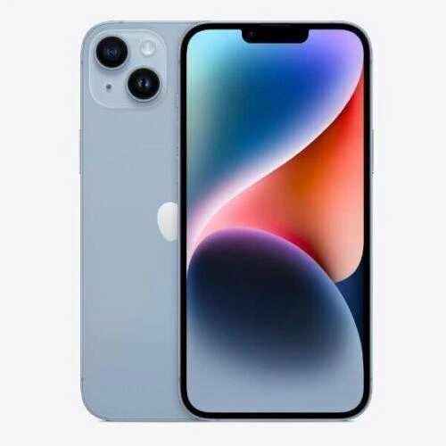 Apple iPhone 14 Plus - 128GB - ALL COLORS Refurbished - Image 5