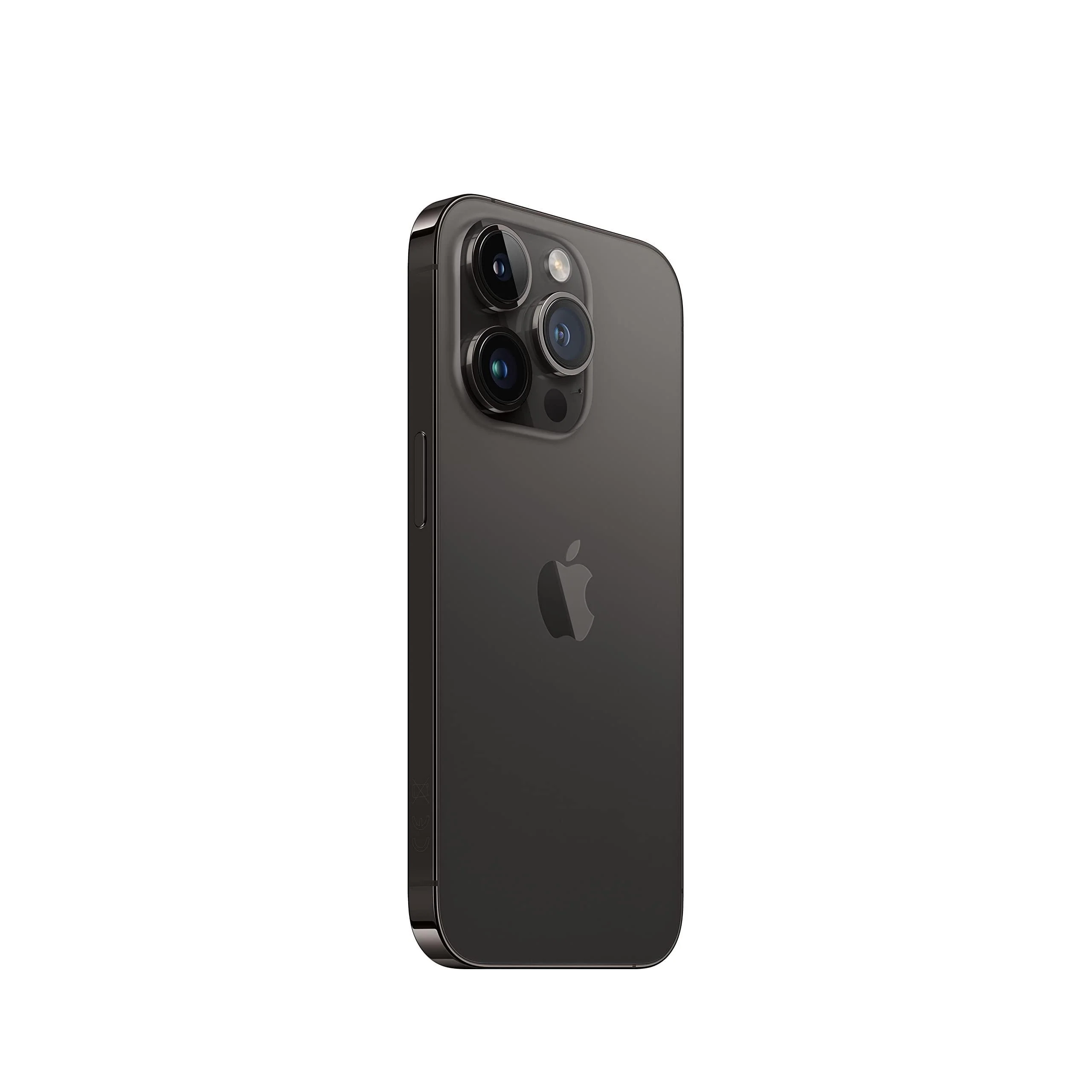 Apple iPhone 14 Pro (256 GB) - Space Black Refurbished - Image 6