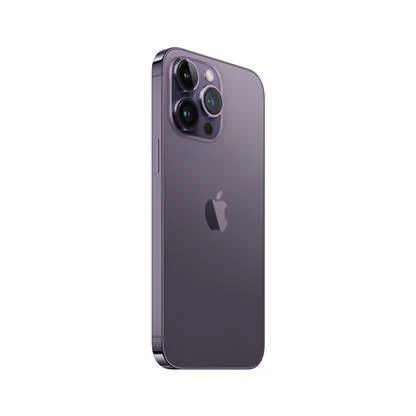 Apple iPhone 14 Pro Max (1 TB, Deep Purple) Refurbished - Image 6