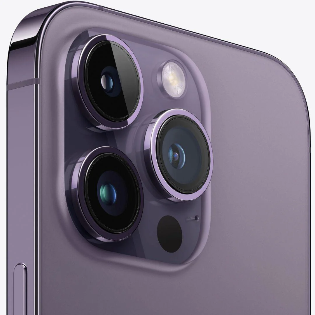 Apple iPhone 14 Pro Max 256GB Preowned - Image 9