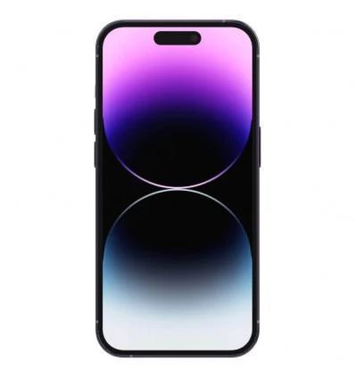 Apple iPhone 14 Pro 6 GB 256 GB Purple Refurbished