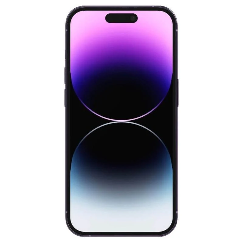 Apple iPhone 14 Pro 6 GB 256 GB Deep Purple Refurbished