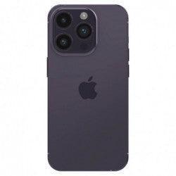 Apple iPhone 14 Pro 6 GB 256 GB Deep Purple Refurbished - Image 3