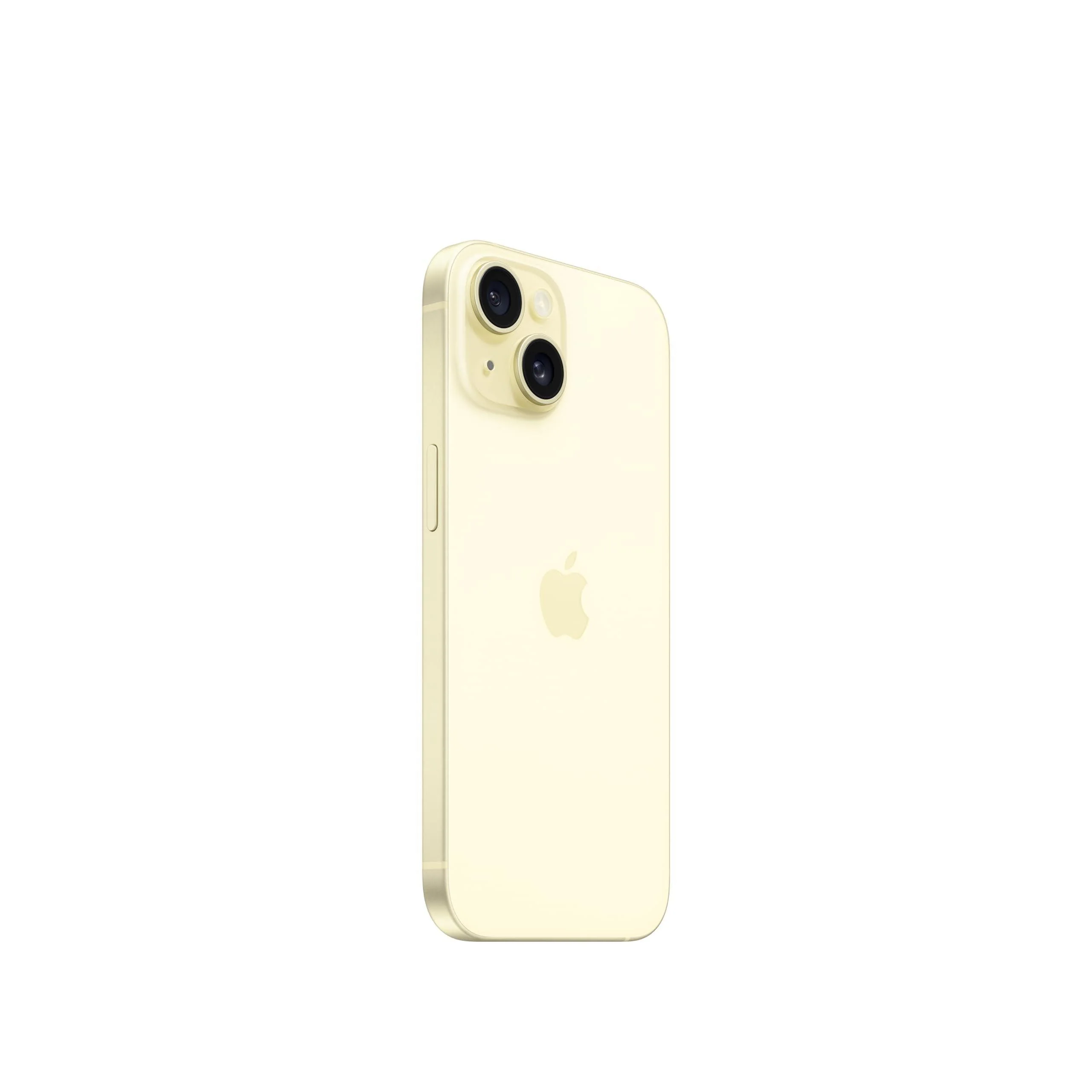 Apple iPhone 15 (128 GB) - Yellow Preowned - Image 6